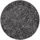 Universal Explore Home™ Coastal Living Outdoor Stinson Speckled Gray Concrete Accent Table-3