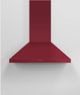 Fisher & Paykel Series 7 36" Red Wall Mounted Range Hood-2