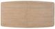 Universal Explore Home™ Modern Desert Dining Table-3