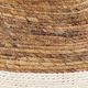Dovetail Furniture Phalen Natural Basket-2