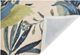 KAS Rugs Sparta Blue/Ivory Sanctuary 5'x8' Area Rug-2
