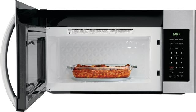 Frigidaire® 1.8 Cu. Ft. Over The Range Microwave-2