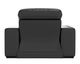 iAmerica Franco Power Headrest Recliner with Zero Gravity-1
