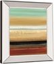 Classy Living Tesla, C Horizon Lines I Wall Art-1
