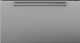 Sub-Zero® Classic 36" Stainless Steel Flush Inset Drawer Panel with Pro Handle-0