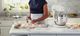 KitchenAid® 7 Quart Matte Milkshake Stand Mixer-5