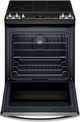 Whirlpool® 30" Stainless Steel 7-in-1 Air Fry Oven Slide In Gas Range-2