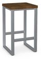Amisco Customizable Aaron Counter Stool-0