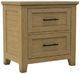 John Thomas Furniture® Customizable Select Sanibel Nightstand-0