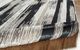 Feizy Micah Black/Silver 5' x 8' Rug-4