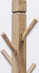 Sunny Designs™ Beach Pebble Hat Rack-1