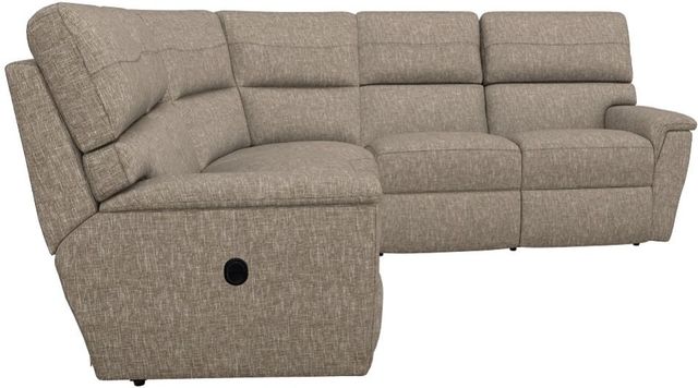 La-Z-Boy® Ava Porcini Reclining Sectional with Custom Layout Options-2