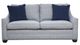 Vanguard® Furniture American Bungalow Tuck Colbalt Nicholas Sleep Sofa-0