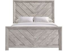 Ellen King Bed