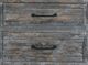 Vintage Furniture Maverick 60" TV Stand-1
