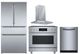 BOSCH Kitchen Package 1306-0