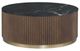 Fairfield® Dimitri Round Kafe Cocktail Table-0