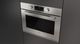 Fulgor Milano Matteo 100 Series 30" Fingerprint Resistant Stainless Steel Single Electric Wall Oven-4