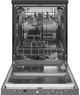 GE 24" Stainless Steel Portable Dishwasher-1