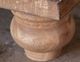 International Furniture Direct Aruba Sand Drift Nightstand-4