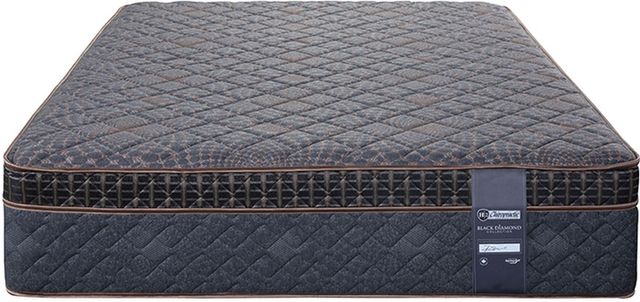 Springwall® Heirloom Hybrid Medium Queen Mattress-2