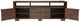 Michael Amini® Carrollton Rustic Ranch TV Console-4