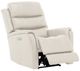 BarcaLounger® Mooresville Sorrento Bone Leather Power Recliner-1