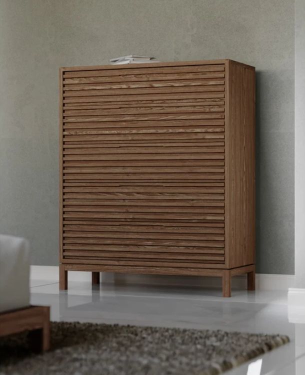 Modus Furniture Tanner Roux Chest-1