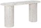 Zuo® Modern Irham Gray/White Console Table -0