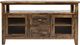 Jofran Inc. Artisan's Craft Dakota Oak 54" Storage Console-1