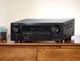 Denon® Black 7.2 Ch. 8K AV Receiver-4
