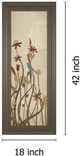Classy Living Tandi Venter Meadows Fairgrounds II Wall Art-2
