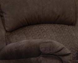 Catnapper® Malloy Chocolate Power Rocker Recliner-2
