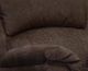 Catnapper® Malloy Chocolate Power Rocker Recliner-2