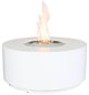 CabanaCoast® Customizable Mesa Aluminum 42" Outdoor Round Fire Pit-1