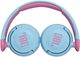 JBL® JR310BT Blue Wireless On-Ear Headphones-3