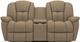 La-Z-Boy® Maverick Cafe Reclining Loveseat with Console-0