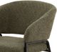 Dovetail Furniture Cathey 2-Piece Olive Counter Stool Set-4