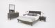 VIG Furniture Nova Domus Soria Gray Wash Eastern King Panel Bed-4