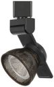 Cal® Lighting & Accessories Dark Bronze Track Light-0