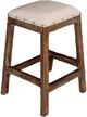 Vintage Furniture Camry Bar Stool-0
