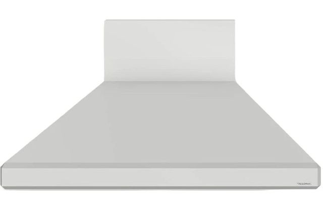 Vent-A-Hood® Premier Magic Lung® 54" Stainless Steel Wall Mounted Range Hood-0