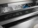 KitchenAid® 24" Stainless Steel with PrintShield™ Finish Built In Dishwasher-2