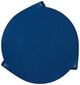 Century® Carrier and Company Margaux Blue Concrete Outdoor Side Table-2