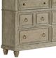 Elements International Whit-Ash Light Gray Dresser-1