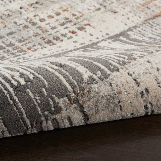 Nourison Home™ Tangra 5'x7' Style 3 Area Rug-3