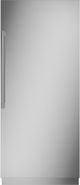 Monogram® 21.1 Cu. Ft. Panel Ready Built In Column Refrigerator-0