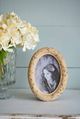 A & B Home Gold 7.5" Photo Frame-5