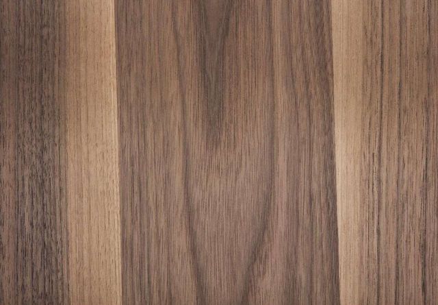 Mazin Furniture Beane Two-Tone Round Dining Table-3