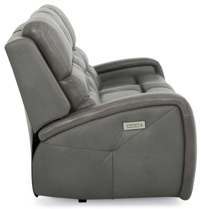 Palliser® Furniture Customizable Washington Power Reclining Sofa with Power Headrest-2
